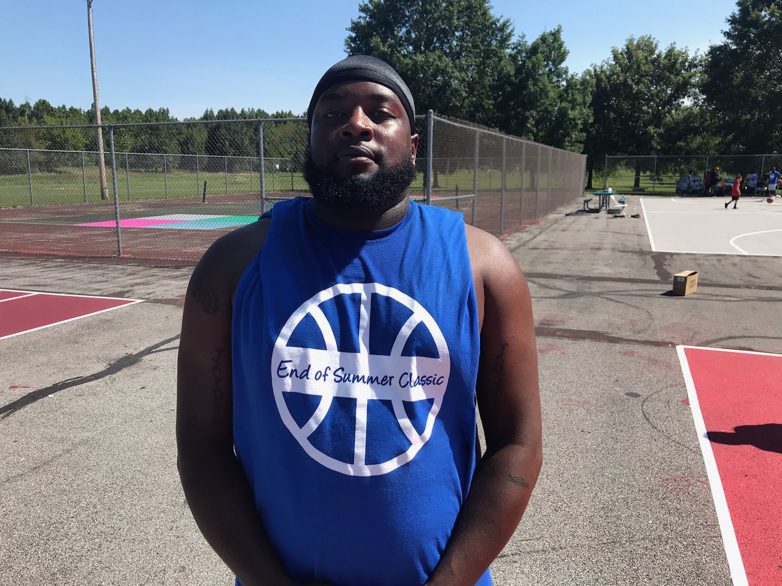 Basketball